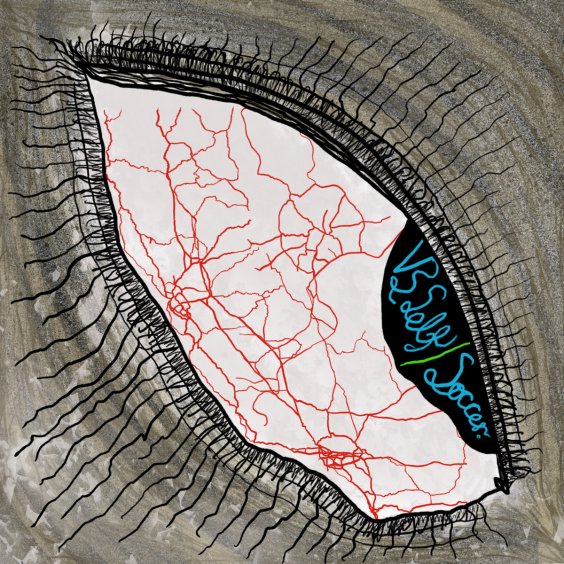 vs self & soccer. Share Feverish New Trans-Pacific Screamo Split