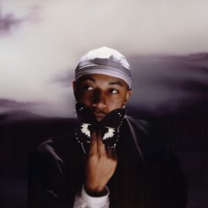 Wesley Joseph Announces New Album Forever Ends Someday: Hear “Peace Of Mind” (Feat. Danny Brown)