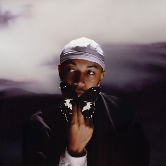 Wesley Joseph Announces New Album Forever Ends Someday: Hear “Peace Of Mind” (Feat. Danny Brown)