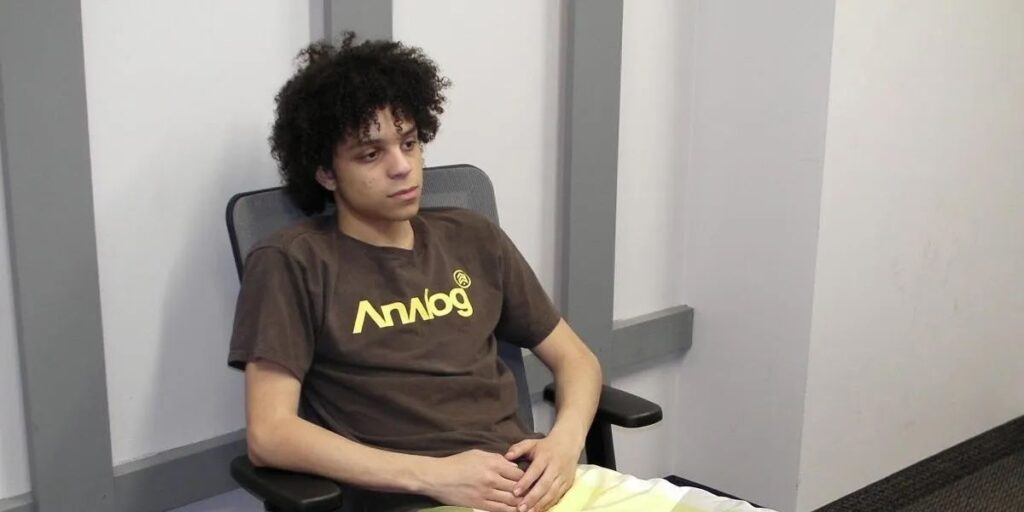 xaviersobased Announces New Album, XAVIER